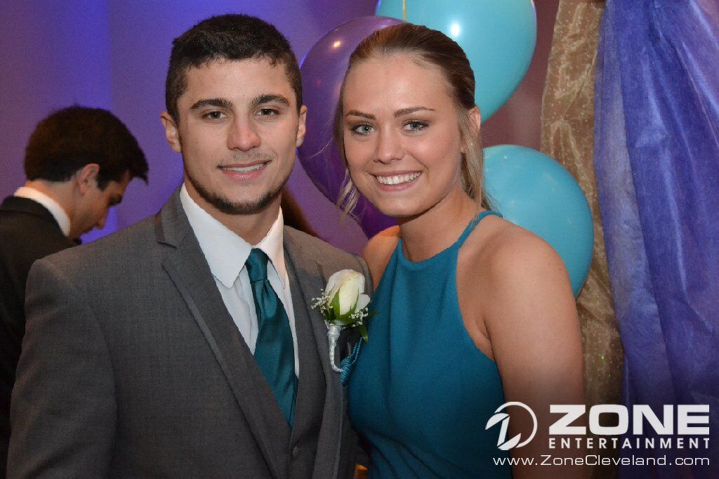 Kirtland High School Prom | Zone Entertainment